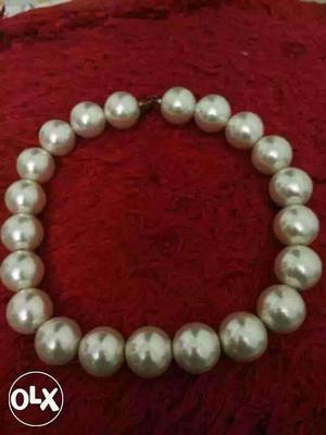 Oceans pearls from goa