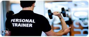 Personal Trainer with 6 years of experience