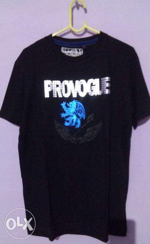 Provogue t-shirt (almost new condition)