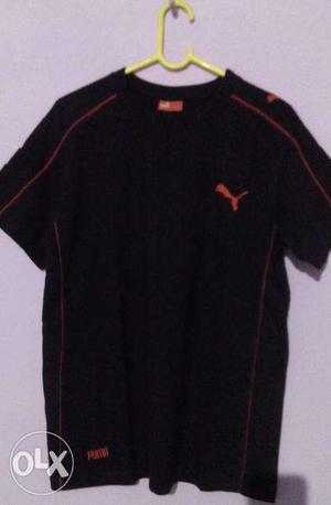 Puma t-shirt (fully new condition)