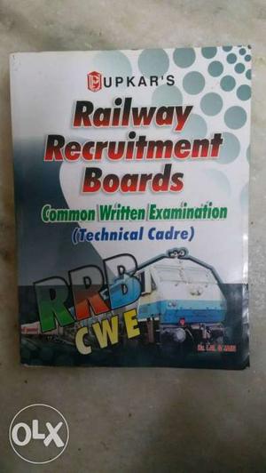 RRB recruitment