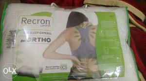 Recron Dr. Ortho Pad Pack