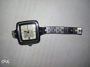 Seiko ladies Automatic watch 17 Jewels made in