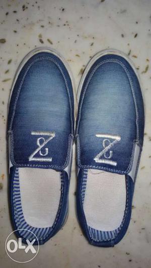 Shoes /loafers for men, size (8)