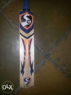 Size 5 for Junior English willow cricket bat brand new