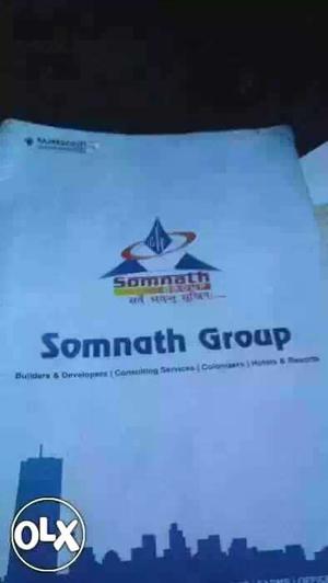 Somnath Group Book