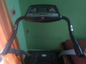Treadmill Hydraulic - Afton brand for immediate sale & good