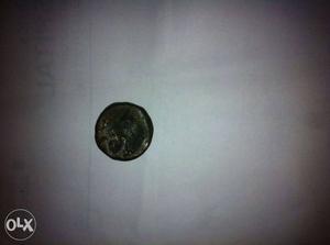 Very old copper coin I want to sell
