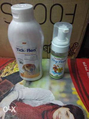 All types of pet's products avilable