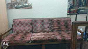 Antique sofa for sale!