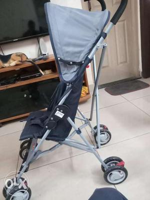 Baby's Stroller