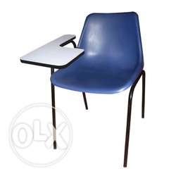 Best quality writing pad chairs with 6 months
