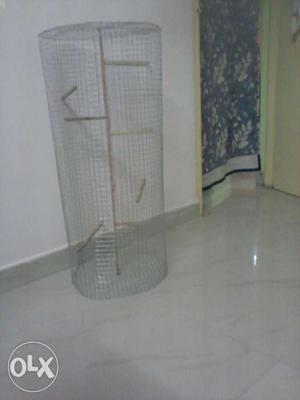 Birds cages for just 650..intrested can call or