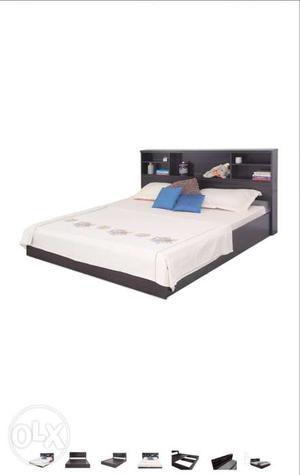 Brand New King Size Bed