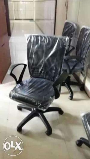 Brand new office chairs and Manufacturer New