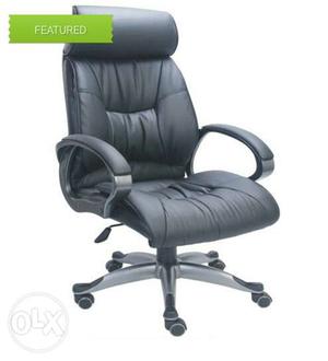 Brand new office chairs and Manufacturer New Boss
