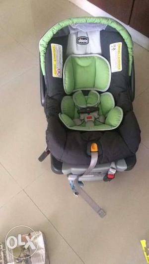 Chicco Car Seat - Brand New - Excellent Condition