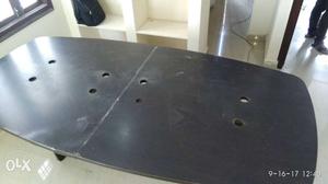 Conference system table