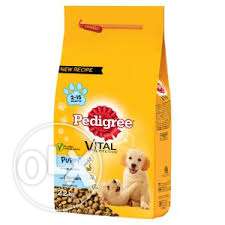 Dayal pet center - dog food available & acssoriess for sell