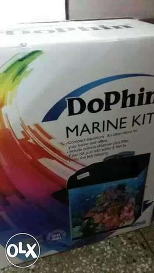 DoPhin Marine Kit Box