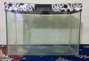 Fish tank need to sell urgently