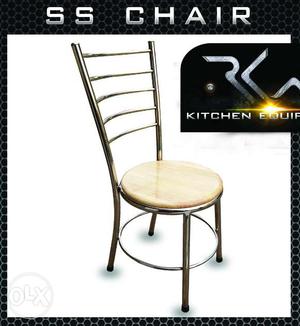 Full ss chair