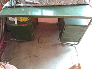 Godrej table in good condition