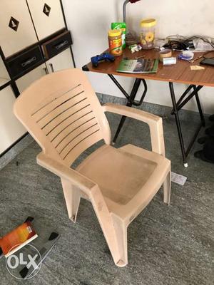 Good quality comfortable chair for sale..