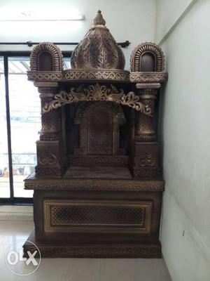Hand made Used Makhar for sell