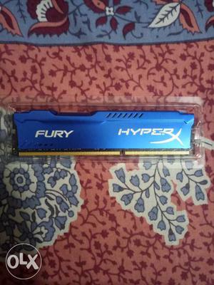 HyperX 4.5 out of 5 stars  351Reviews Fury 8GB