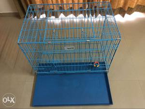 Large cage for pets