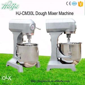 Machines for hand made biscuits