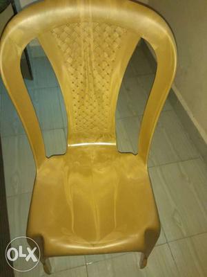 New Chair is for sell. Intrested contact me.