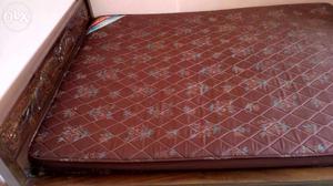 Orthopaedic​ Kurlon coir mattress