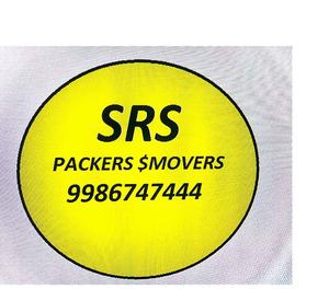 SRS Logistics packers and movers call= Bagalkot