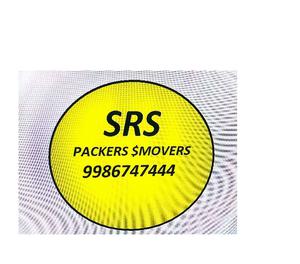 SRS Logistics packers and movers call= Kannur