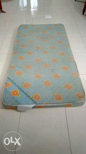 Single mattress for sale
