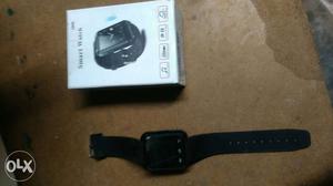 Smart phone watch good condition