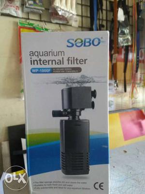 Sobo F Top filters sales new