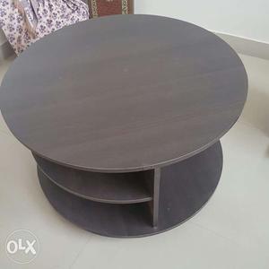 Table for multipurpose use