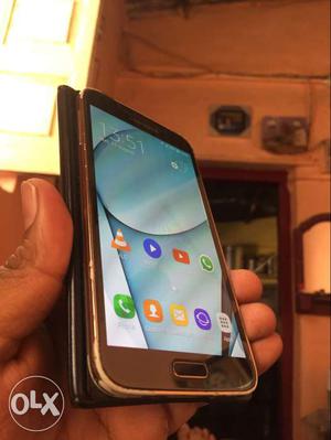 3g Galaxy S5 mobile Good Condition orig bill box