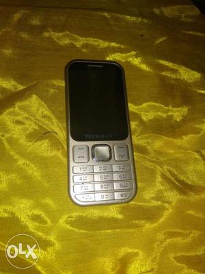 40 days old good condition teckmax 1.0mp cemera