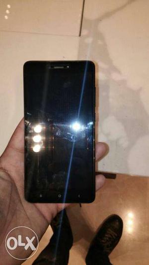 5 month old but good condition redmi note 4 3GB