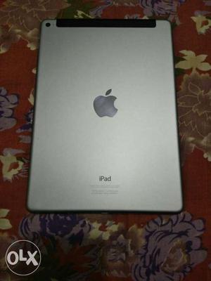 Apple ipad air 2 4g exchange with apple 6s 6s+ 7 or sell