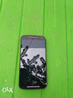 Buy/Exchange Moto G2 mobile phone. Good condition