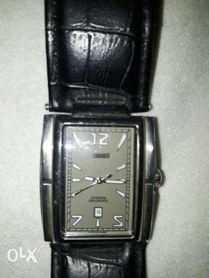 Cruiser original watch in perfect condition