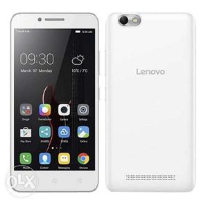Excellent and gud condition Lenovo vibe c a