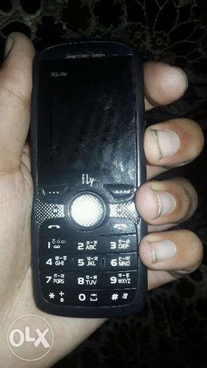 Fly keypad Mobile 2 months old in good working