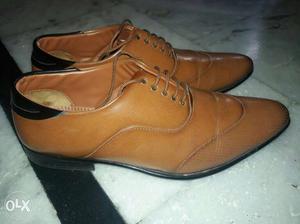 Formal shoes... size nmbr 9 new condition