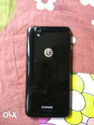 Gionee p5 mini 6 month old and no problem last